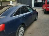 Audi A6 2004 года за 2 400 000 тг. в Есик – фото 2