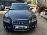 Audi A6 2004 года за 2 400 000 тг. в Есик