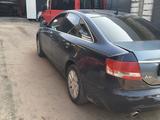 Audi A6 2004 года за 2 400 000 тг. в Есик – фото 3
