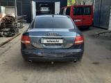 Audi A6 2004 года за 2 400 000 тг. в Есик – фото 4