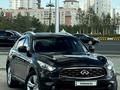 Infiniti FX35 2008 годаfor9 000 000 тг. в Астана – фото 2