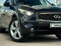 Infiniti FX35 2008 годаfor9 000 000 тг. в Астана – фото 4