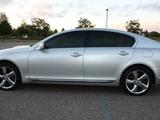 Lexus GS 300 2006 года за 7 800 000 тг. в Темиртау – фото 2