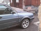 Volkswagen Jetta 1990 годаfor550 000 тг. в Талдыкорган – фото 5