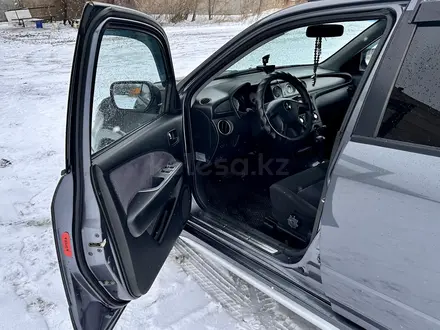 Mitsubishi Outlander 2004 года за 4 400 000 тг. в Темиртау – фото 5