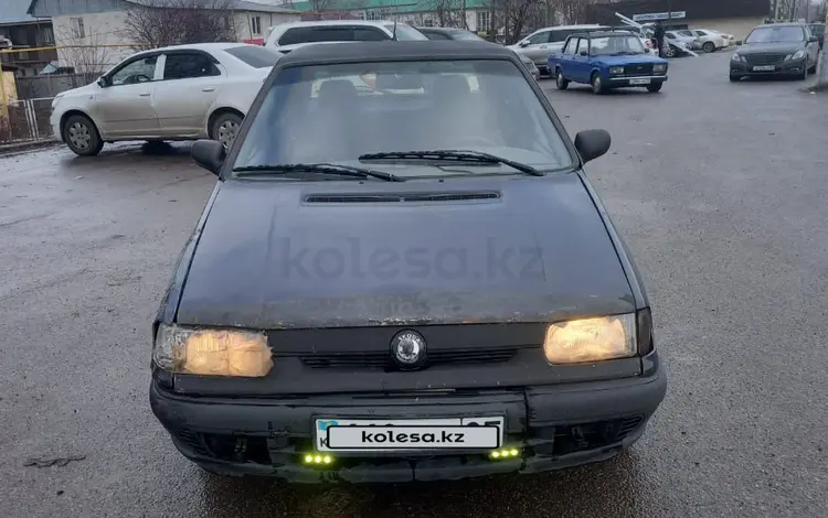 Skoda Felicia 1996 года за 450 000 тг. в Алматы