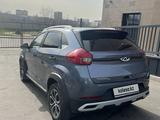 Chery Tiggo 2 2023 годаүшін6 620 000 тг. в Алматы – фото 3