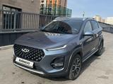 Chery Tiggo 2 2023 года за 6 850 000 тг. в Алматы – фото 2