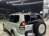 Toyota Land Cruiser Prado 2006 года за 10 000 000 тг. в Алматы – фото 4