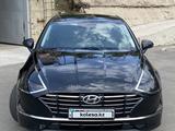 Hyundai Sonata 2019 годаүшін9 300 000 тг. в Алматы