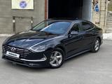 Hyundai Sonata 2019 годаүшін9 300 000 тг. в Алматы – фото 2