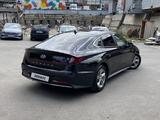 Hyundai Sonata 2019 годаүшін9 300 000 тг. в Алматы – фото 5