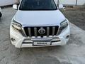 Toyota Land Cruiser Prado 2014 года за 16 490 000 тг. в Атырау – фото 2