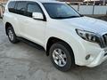 Toyota Land Cruiser Prado 2014 года за 16 490 000 тг. в Атырау – фото 3