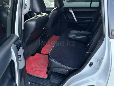 Toyota Land Cruiser Prado 2014 года за 16 490 000 тг. в Атырау – фото 7