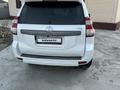 Toyota Land Cruiser Prado 2014 года за 16 490 000 тг. в Атырау – фото 5