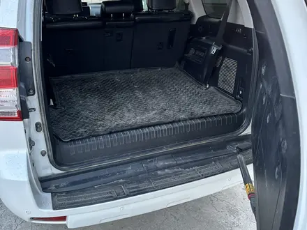 Toyota Land Cruiser Prado 2014 года за 16 490 000 тг. в Атырау – фото 8