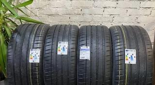 Michelin Latitude Sport 3 275/45 R21 и 315/40 R21үшін350 000 тг. в Астана