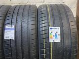 Michelin Latitude Sport 3 275/45 R21 и 315/40 R21үшін350 000 тг. в Астана – фото 4