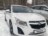 Chevrolet Cruze 2012 годаfor3 000 000 тг. в Усть-Каменогорск – фото 3