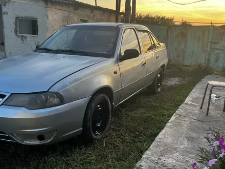 Daewoo Nexia 2012 года за 1 200 000 тг. в Астана – фото 8