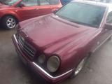 Mercedes-Benz E 230 1998 года за 2 500 000 тг. в Сарыагаш