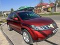 Nissan Murano 2007 годаүшін3 000 000 тг. в Алматы