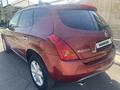 Nissan Murano 2007 годаүшін3 000 000 тг. в Алматы – фото 4