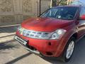 Nissan Murano 2007 годаүшін3 000 000 тг. в Алматы – фото 9