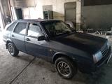 ВАЗ (Lada) 2109 2001 годаfor650 000 тг. в Риддер – фото 5