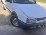 Volkswagen Golf 1995 года за 1 050 000 тг. в Бауыржана Момышулы