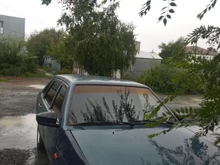 ВАЗ (Lada) 21099 2000 года за 600 000 тг. в Экибастуз – фото 7