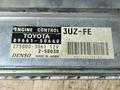 Процессор ЭБУ Toyota Lexus 1UZ 3UZ 2JZ 1UZ-FE 4.0 VVTi 5ст 3UZ-FE 4.3 5ст за 50 000 тг. в Караганда – фото 2