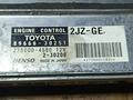 Процессор ЭБУ Toyota Lexus 1UZ 3UZ 2JZ 1UZ-FE 4.0 VVTi 5ст 3UZ-FE 4.3 5ст за 50 000 тг. в Караганда – фото 4