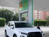 Hyundai Palisade 2023 года за 28 400 000 тг. в Алматы – фото 2