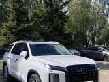 Hyundai Palisade 2023 годаүшін25 990 000 тг. в Алматы – фото 3