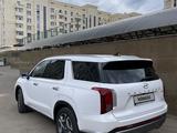 Hyundai Palisade 2023 года за 28 400 000 тг. в Алматы – фото 5