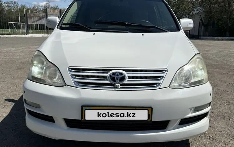 Toyota Ipsum 2005 года за 5 200 000 тг. в Актобе