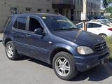 Mercedes-Benz ML 320 1998 года за 3 500 000 тг. в Алматы – фото 2
