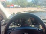 Mercedes-Benz ML 320 1998 годаүшін3 500 000 тг. в Алматы – фото 4