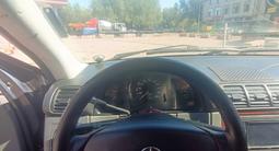 Mercedes-Benz ML 320 1998 годаүшін3 500 000 тг. в Алматы – фото 3