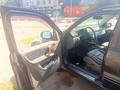 Mercedes-Benz ML 320 1998 годаүшін3 500 000 тг. в Алматы – фото 4