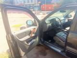 Mercedes-Benz ML 320 1998 годаүшін3 500 000 тг. в Алматы – фото 5