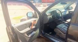 Mercedes-Benz ML 320 1998 годаүшін3 500 000 тг. в Алматы – фото 4