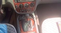 Mercedes-Benz ML 320 1998 годаүшін3 500 000 тг. в Алматы – фото 5