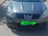 Nissan Qashqai 2007 годаүшін4 500 000 тг. в Акколь (Аккольский р-н) – фото 2