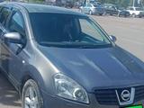 Nissan Qashqai 2007 годаүшін4 500 000 тг. в Акколь (Аккольский р-н) – фото 3