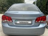 Daewoo Lacetti 2009 года за 3 600 000 тг. в Шымкент – фото 4