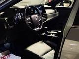Lexus ES 350 2022 года за 22 000 000 тг. в Алматы – фото 3
