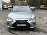Lexus ES 350 2022 года за 22 000 000 тг. в Алматы – фото 2